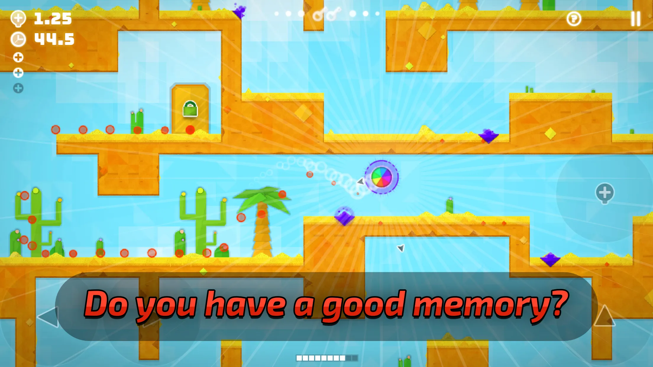 Super Maze World | Indus Appstore | Screenshot