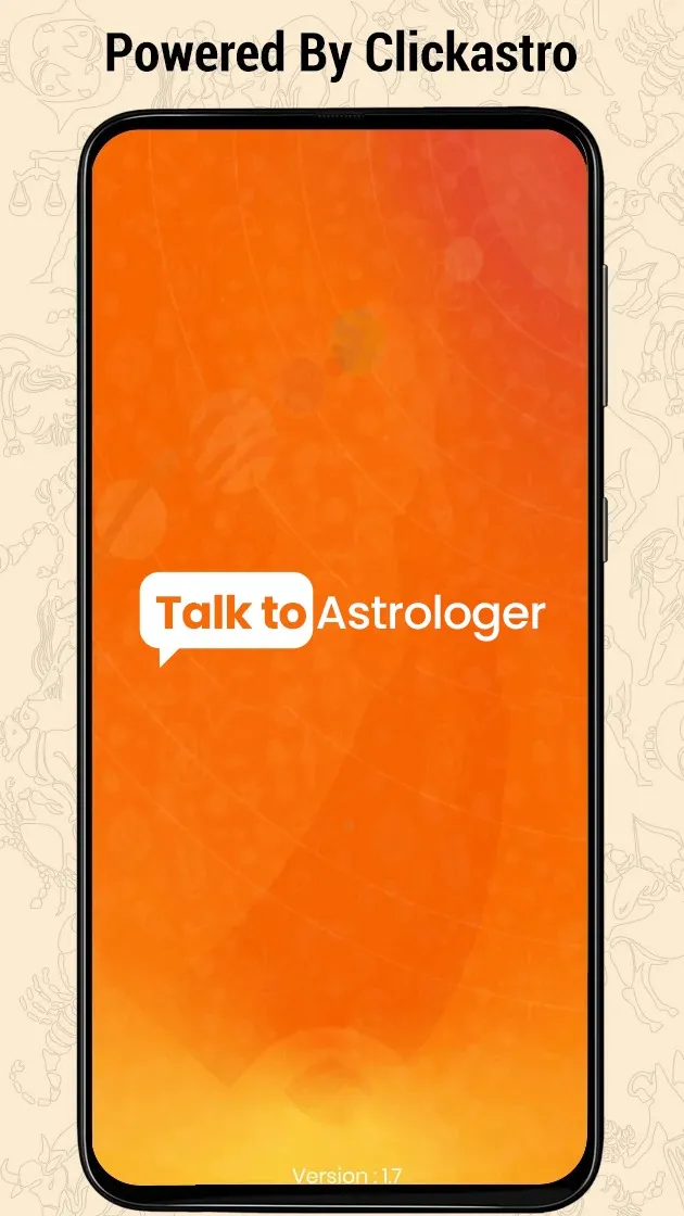 CA Astrologer Login | Indus Appstore | Screenshot