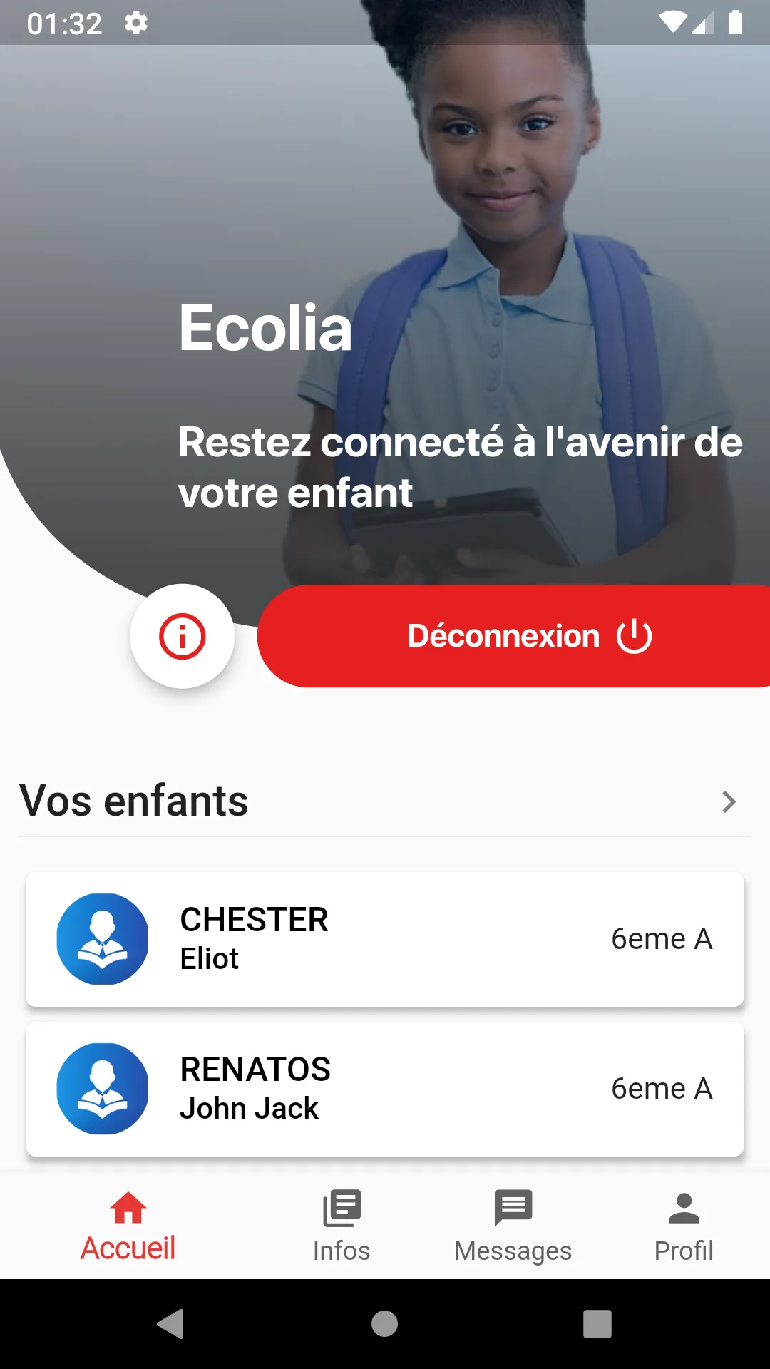 Ecolia | Indus Appstore | Screenshot