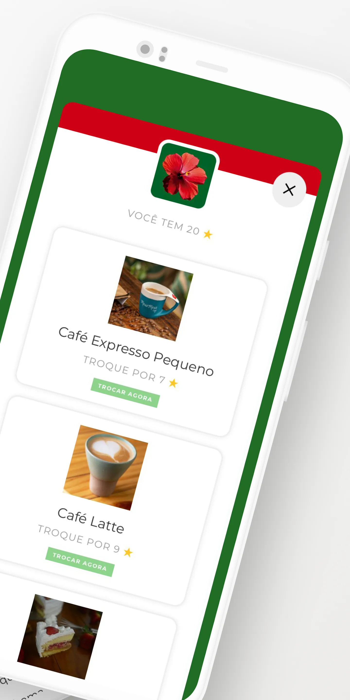 Maria Maria Café | Indus Appstore | Screenshot