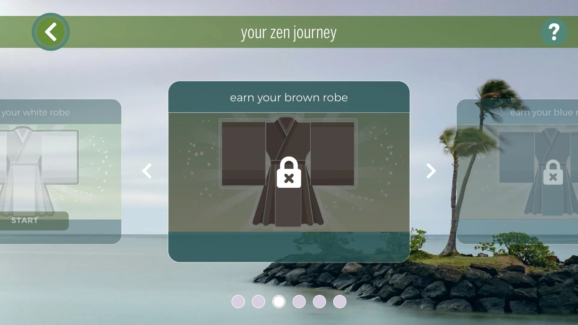 Zen Journey | Indus Appstore | Screenshot