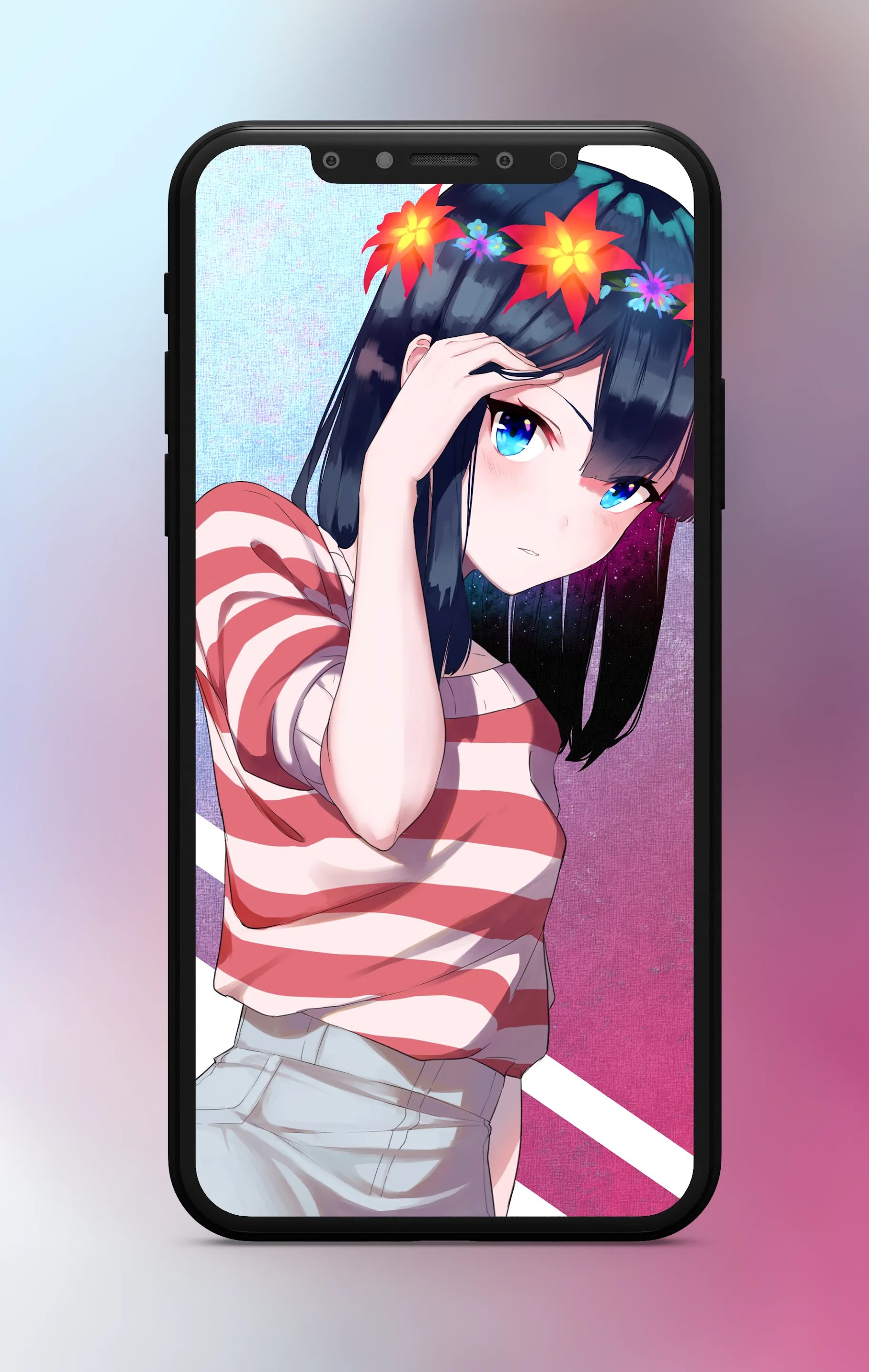 +110000 Anime Wallpapers | Indus Appstore | Screenshot