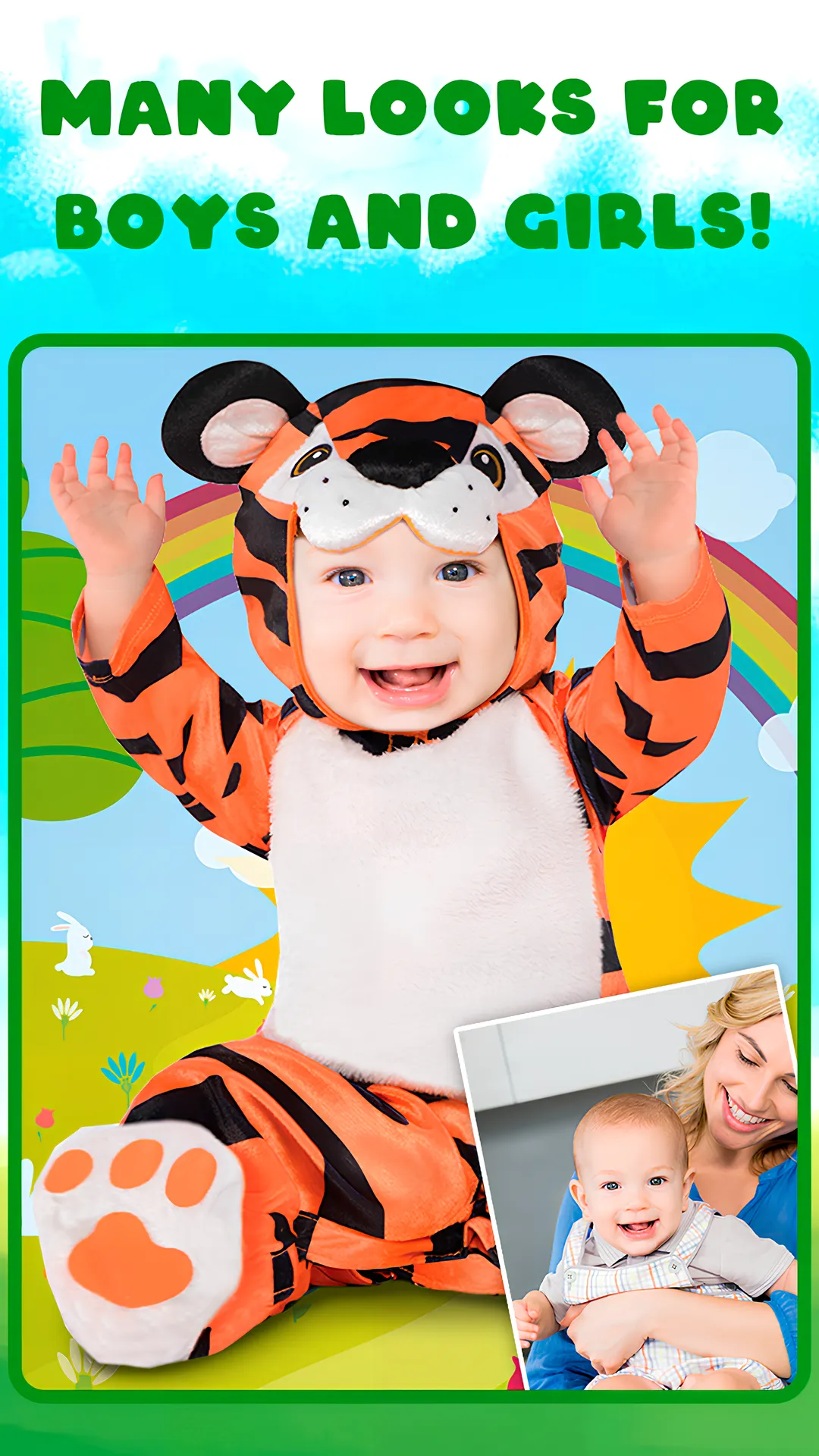 Photo Editor for Kids | Indus Appstore | Screenshot