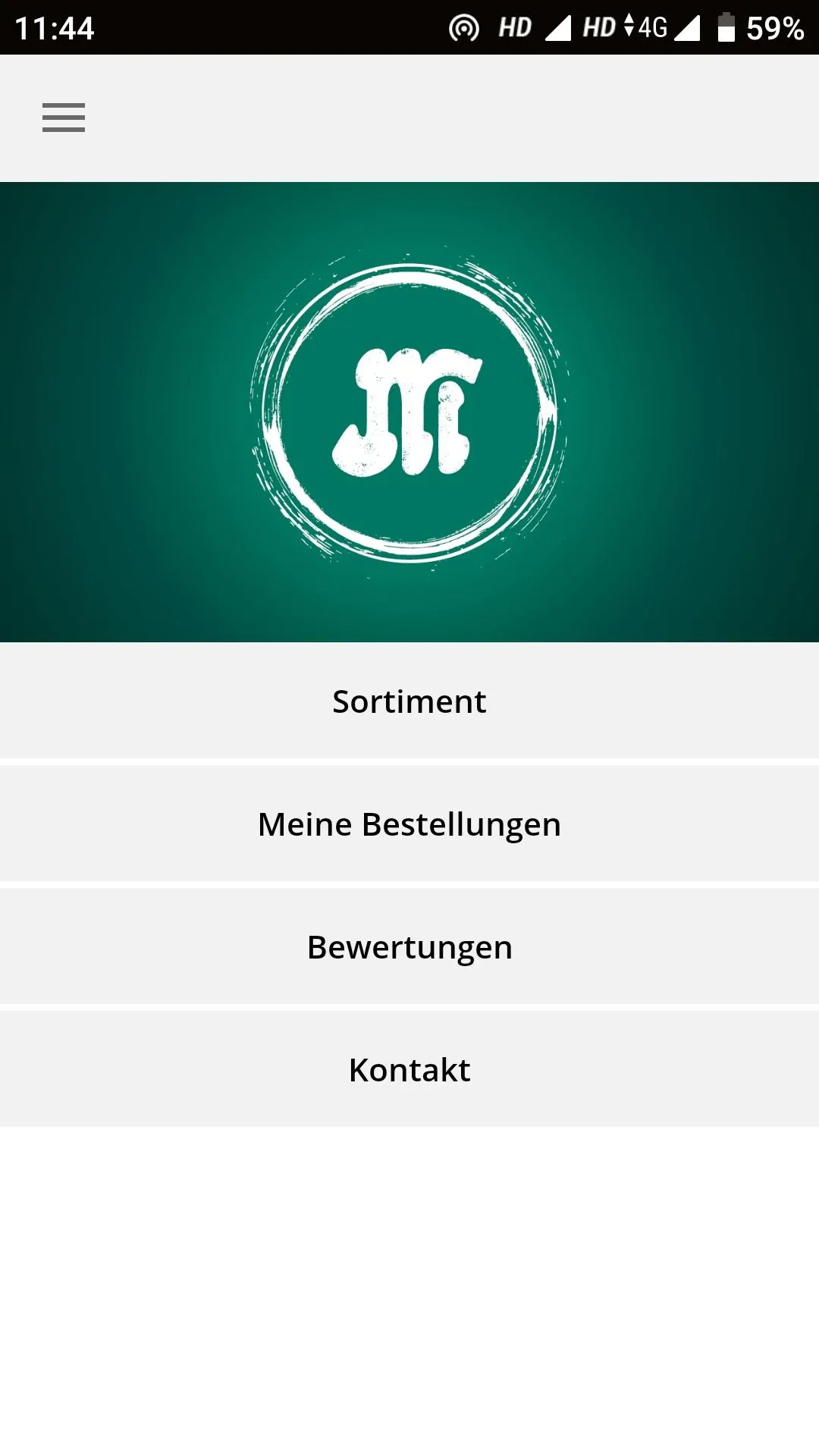 Metzgerei Meyer | Indus Appstore | Screenshot