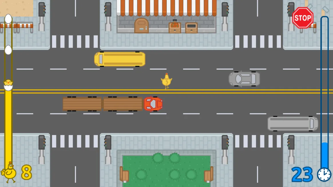 Highway | Indus Appstore | Screenshot