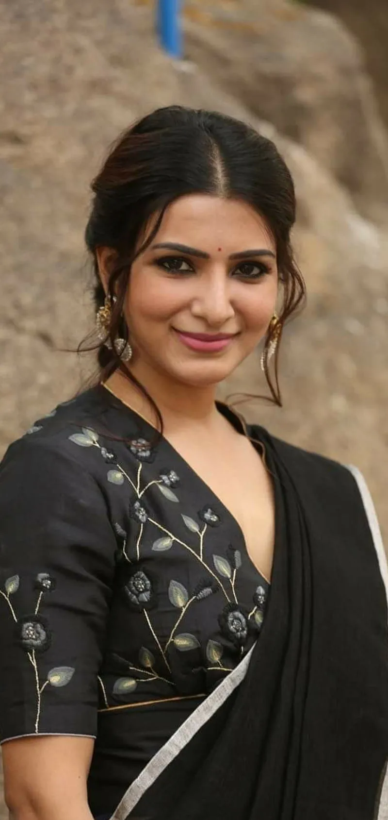 Samantha Wallpapers,Movies | Indus Appstore | Screenshot