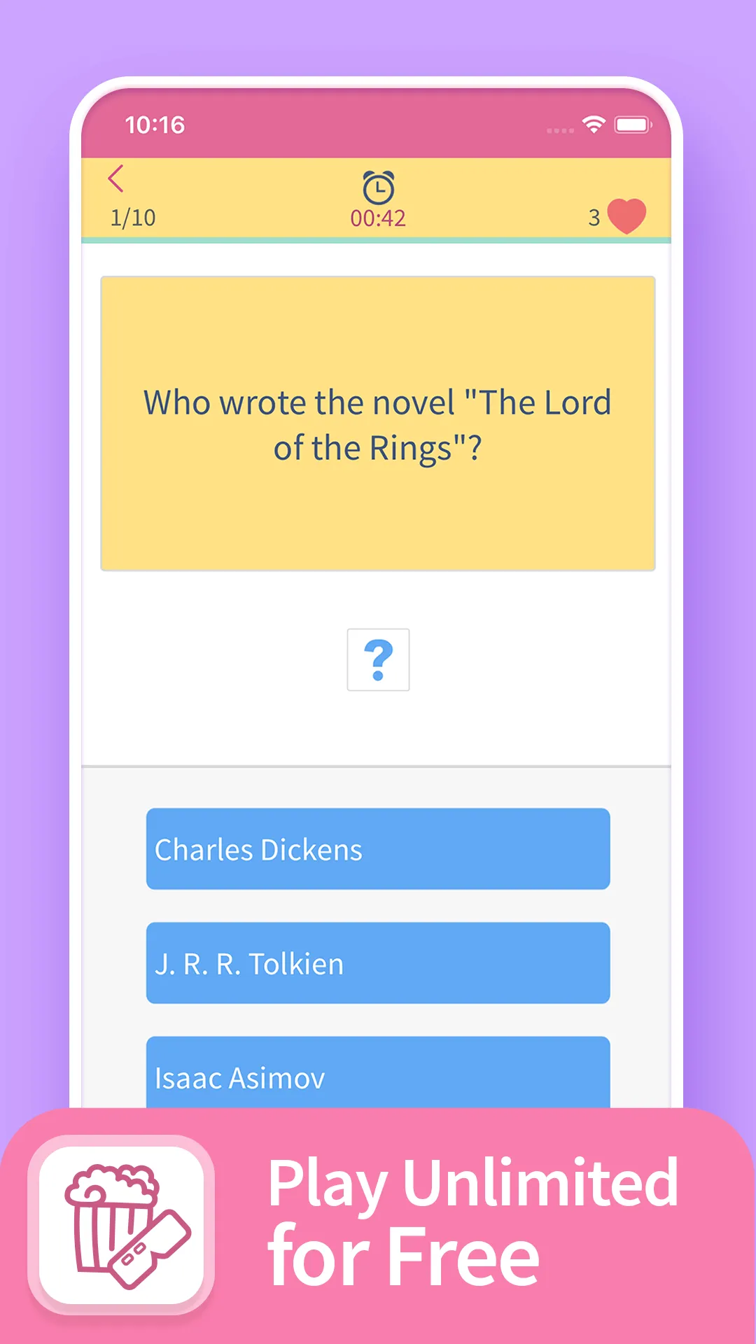 TRIVIA 360: Quiz Game | Indus Appstore | Screenshot