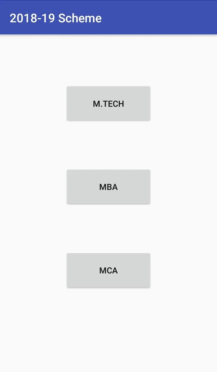 CGPA Calculator | Indus Appstore | Screenshot