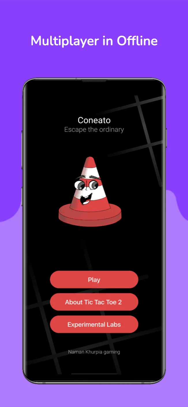 Coneato | Indus Appstore | Screenshot