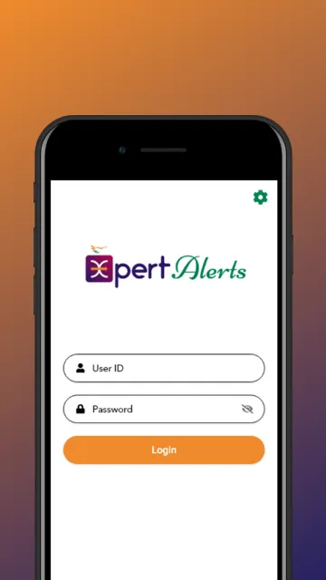 XpertAlerts | Indus Appstore | Screenshot