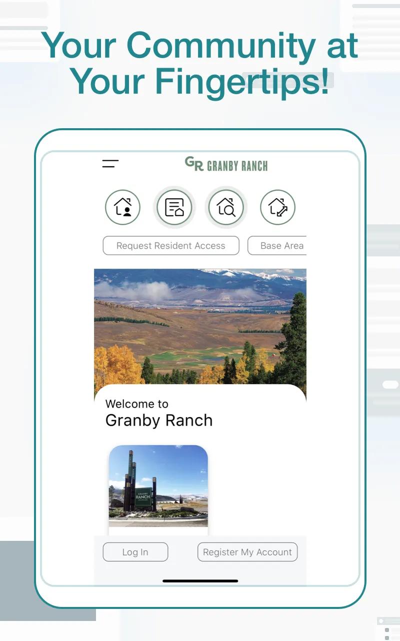 Granby Ranch | Indus Appstore | Screenshot