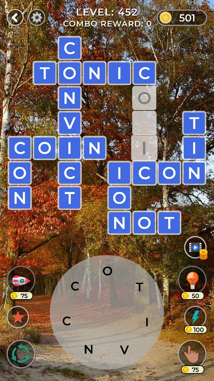 Word Connect: Crossword Game | Indus Appstore | Screenshot