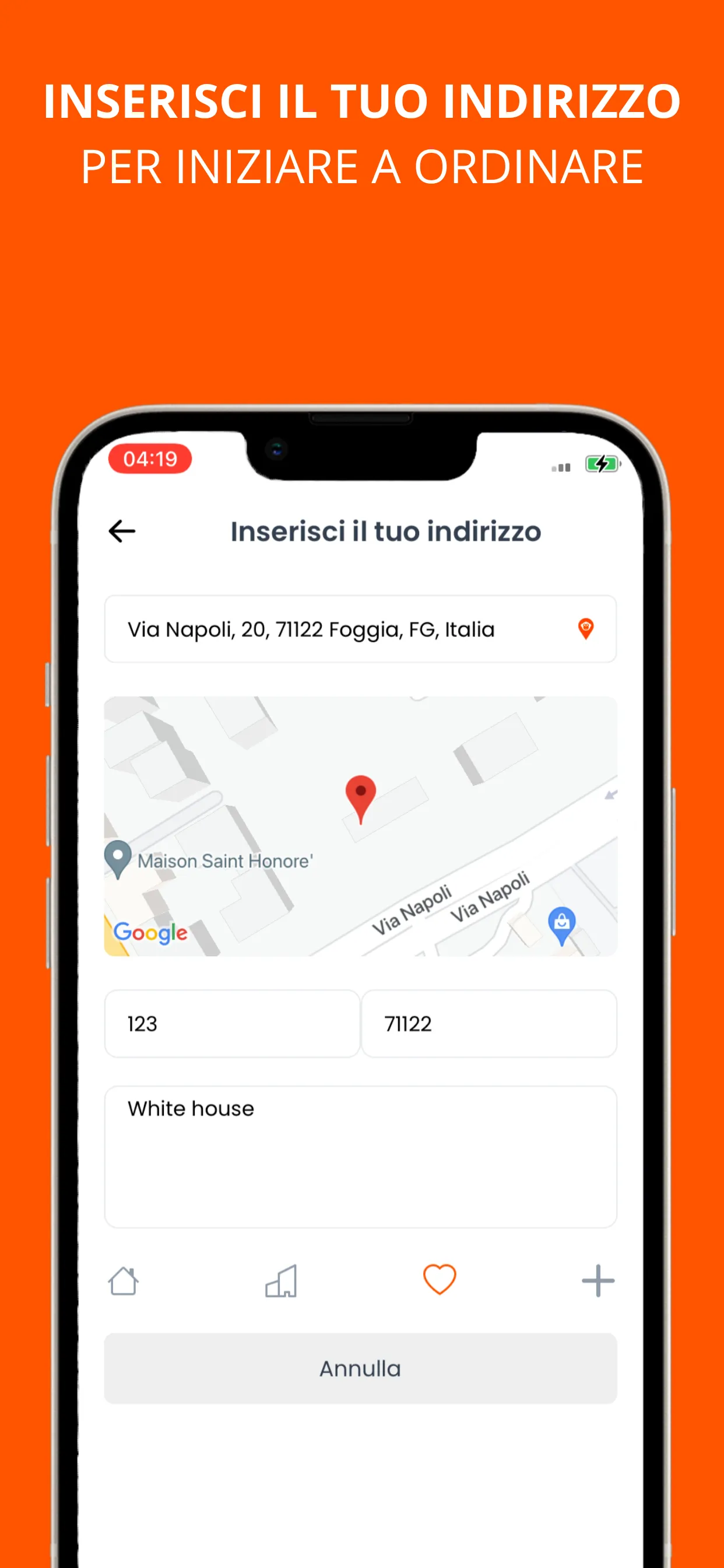 Moovengo | Indus Appstore | Screenshot