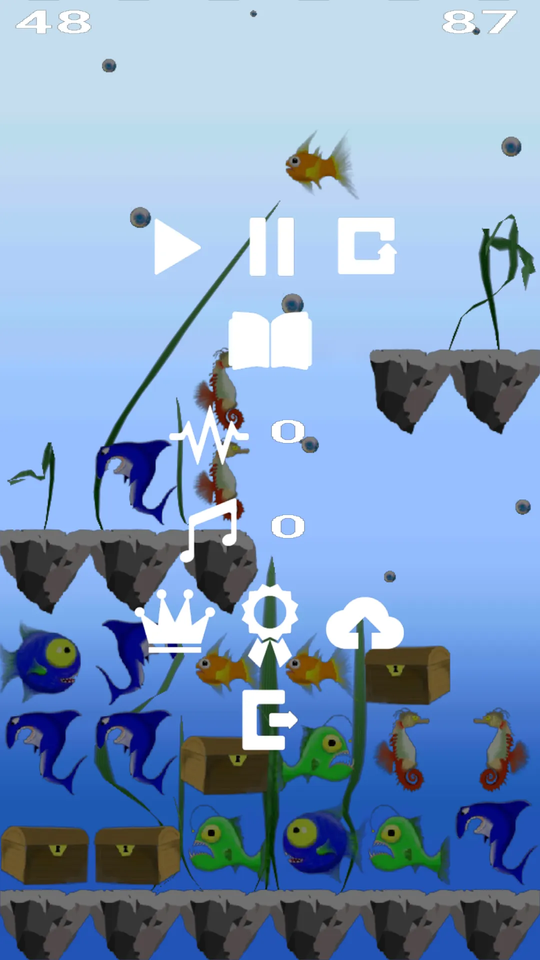 Draggled | Indus Appstore | Screenshot