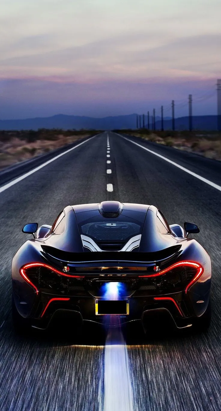 Fondos de Pantalla de McLaren | Indus Appstore | Screenshot