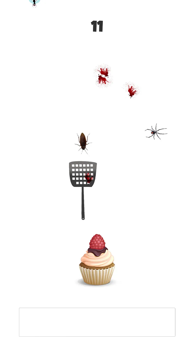 Insects War | Indus Appstore | Screenshot