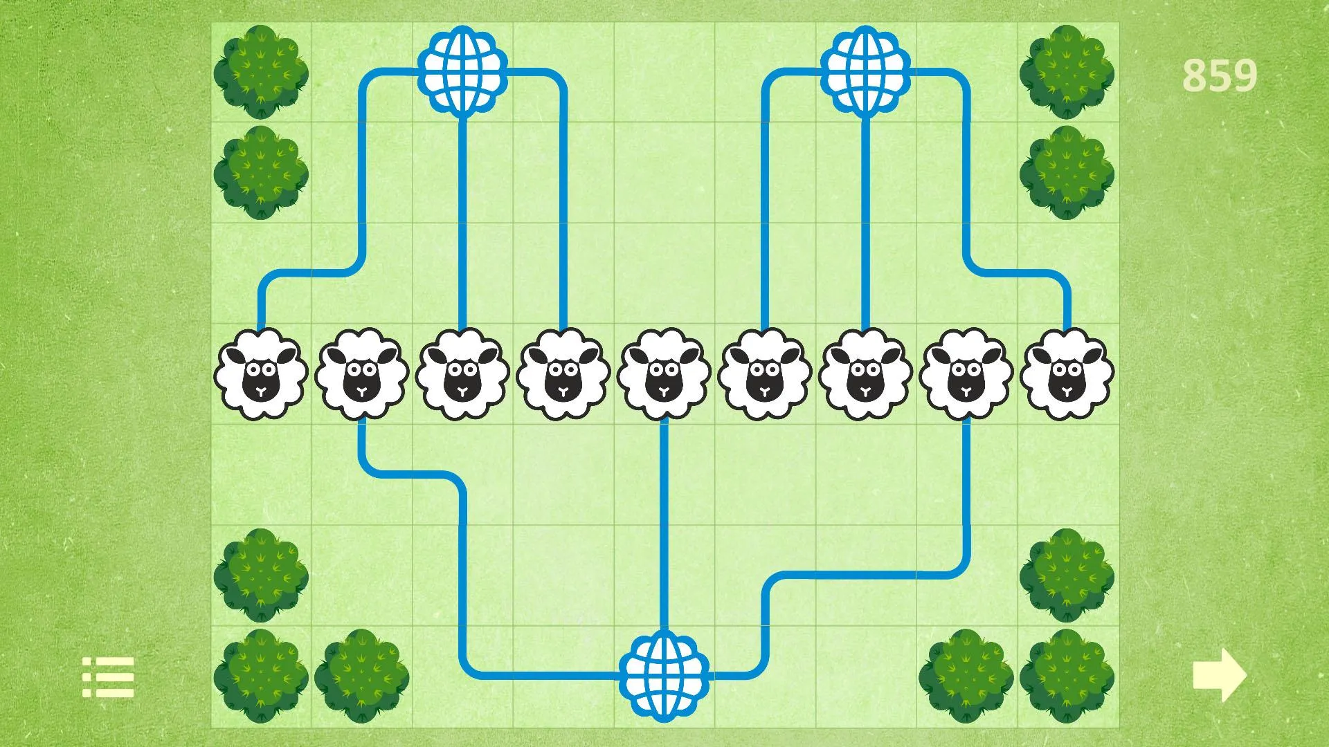 Connect Sheep | Indus Appstore | Screenshot