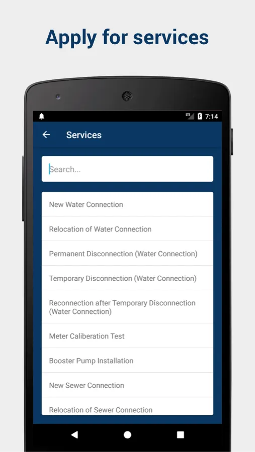 MWSC | Indus Appstore | Screenshot