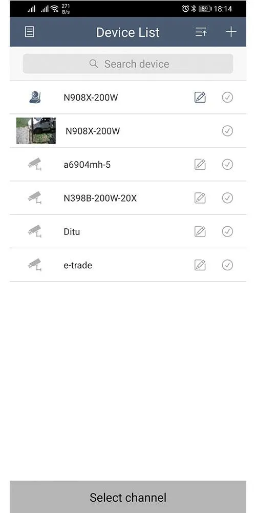 Securia Pro | Indus Appstore | Screenshot