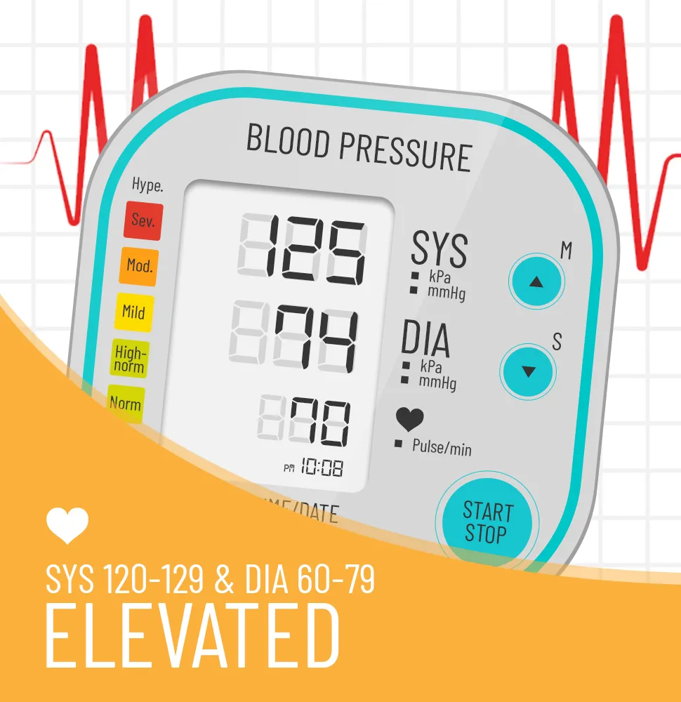 Blood Pressure Records Tracker | Indus Appstore | Screenshot