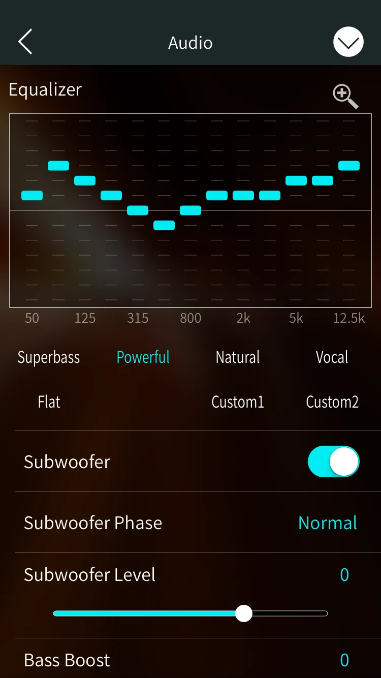 Pioneer ARC | Indus Appstore | Screenshot