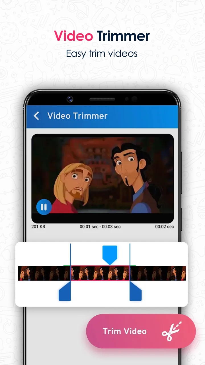 Video to Mp3 Converter | Indus Appstore | Screenshot