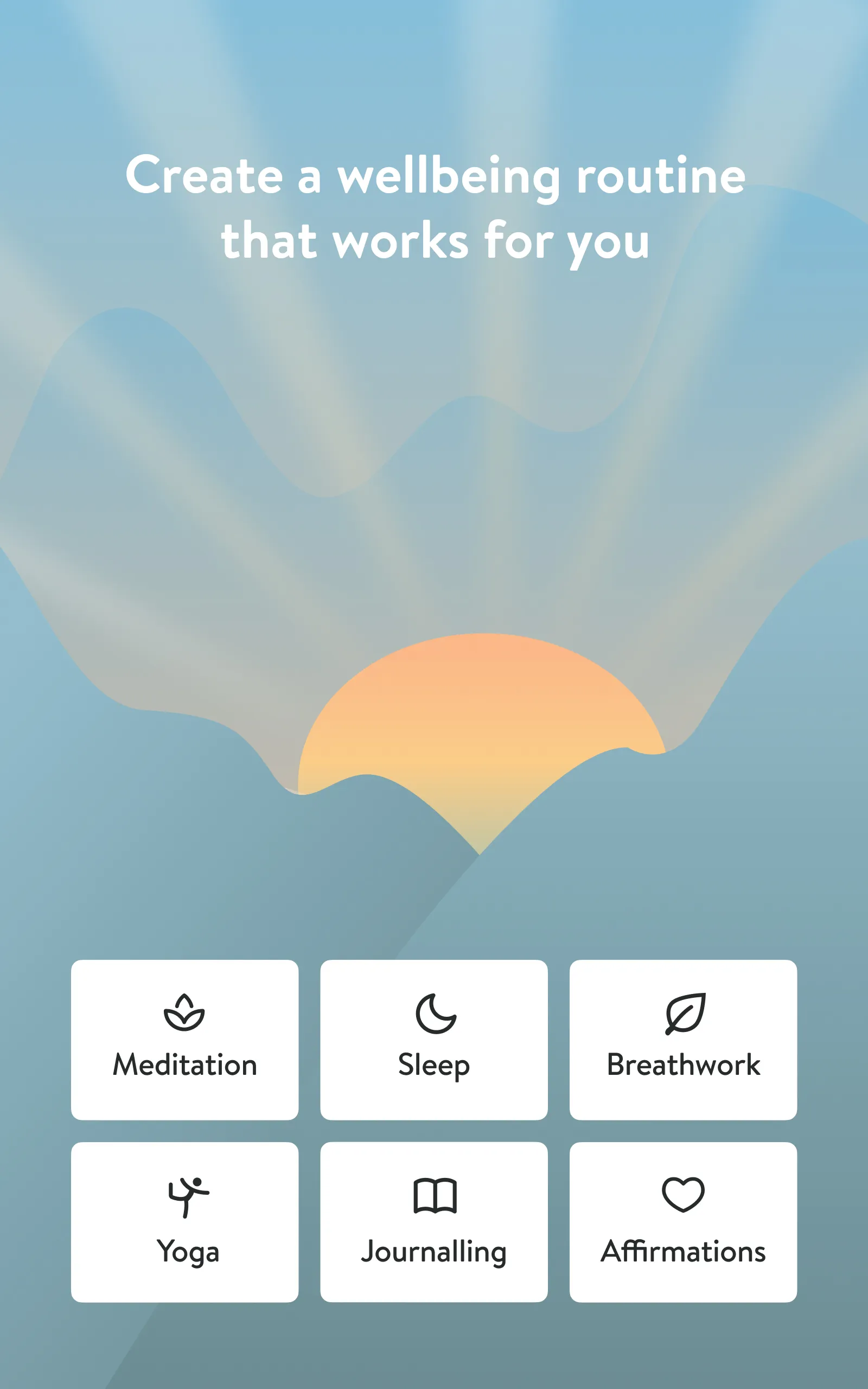 Insight Timer - Meditation App | Indus Appstore | Screenshot