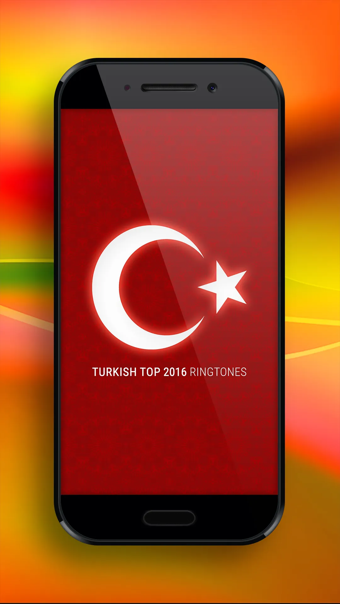 Turkish 2024 Ringtones Sounds | Indus Appstore | Screenshot