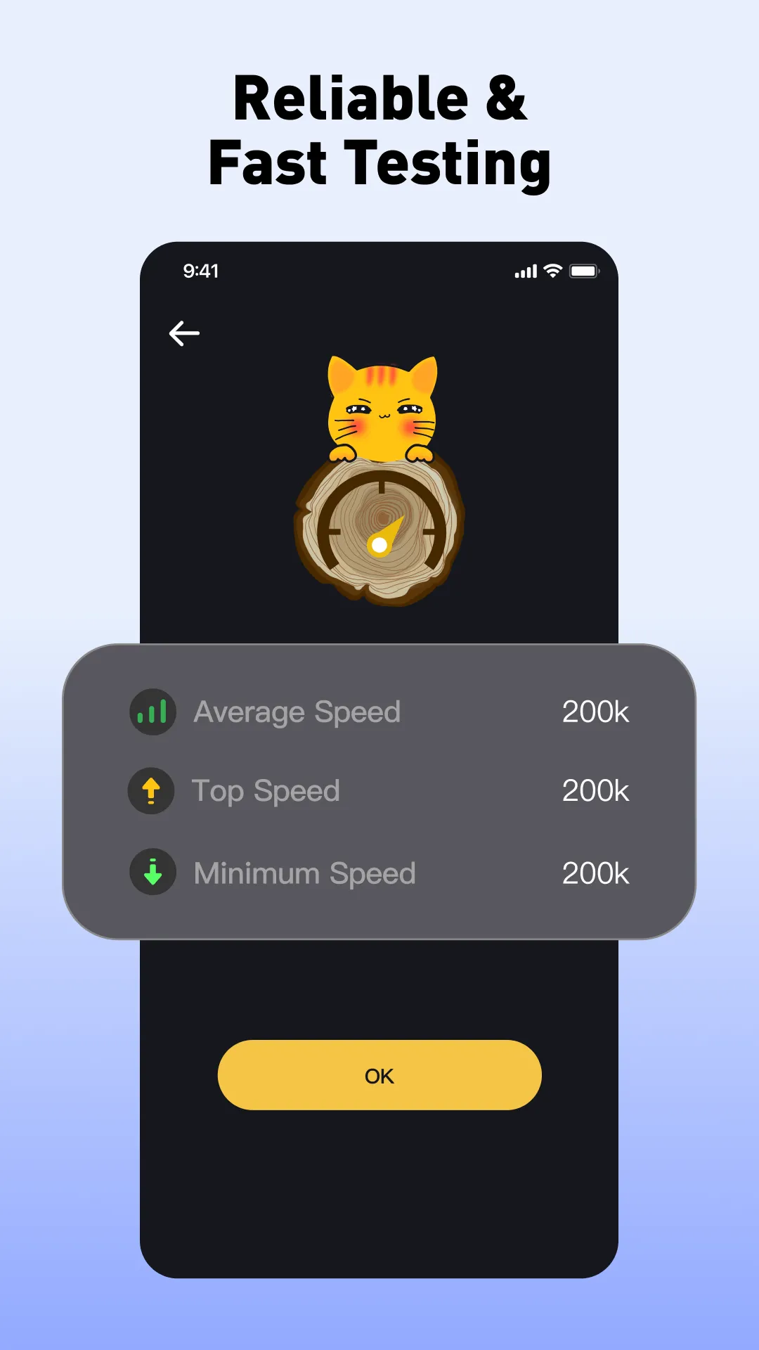 CAT Speed VPN:Fast Easy Secure | Indus Appstore | Screenshot