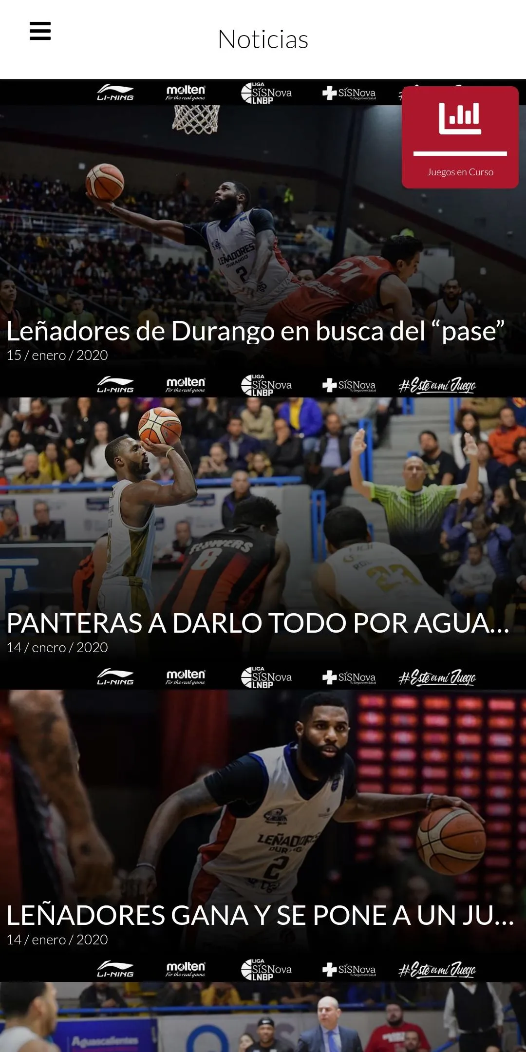 LNBP | Indus Appstore | Screenshot