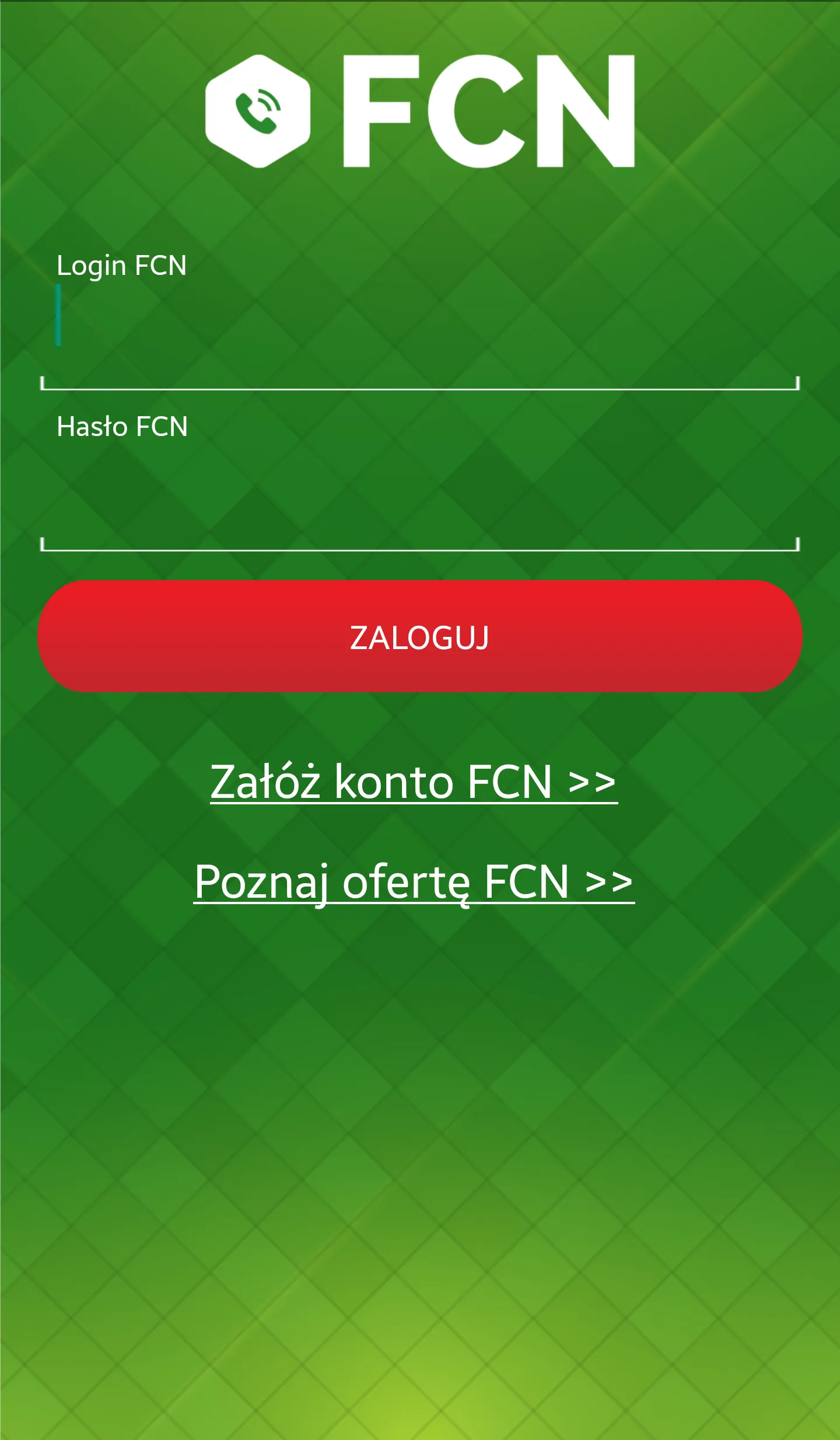 Telefon FCN | Indus Appstore | Screenshot