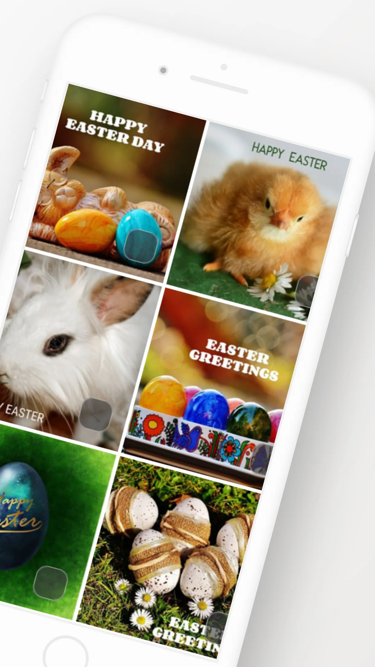 Happy Easter Cards | Indus Appstore | Screenshot