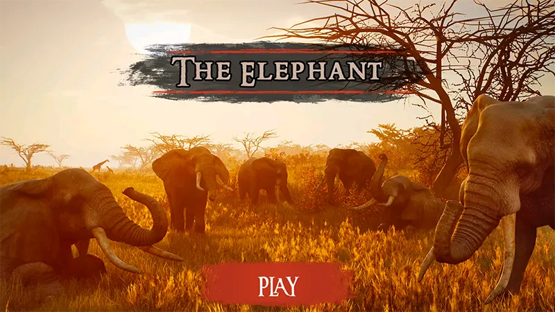 The Elephant | Indus Appstore | Screenshot