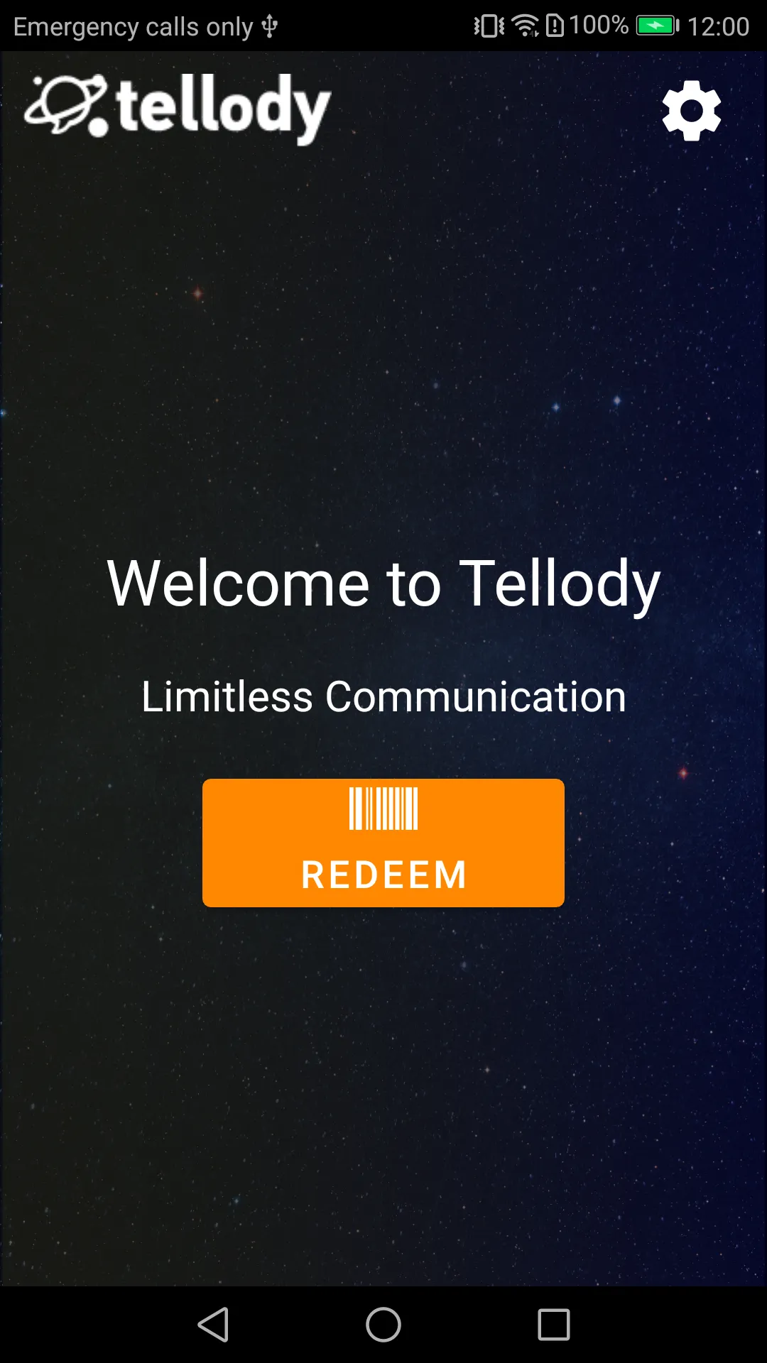 Tellody | Indus Appstore | Screenshot