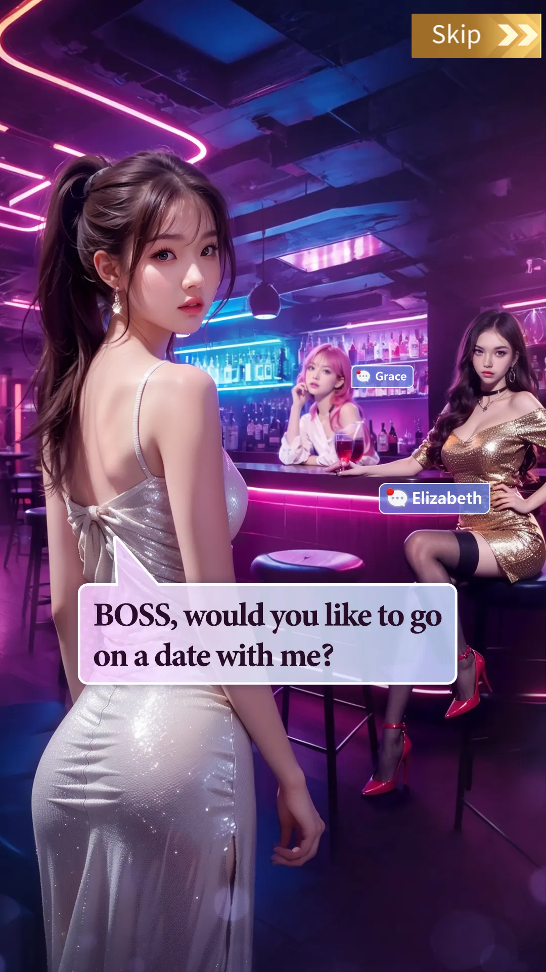 Apex Girl | Indus Appstore | Screenshot