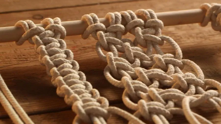 Knots guide | Indus Appstore | Screenshot