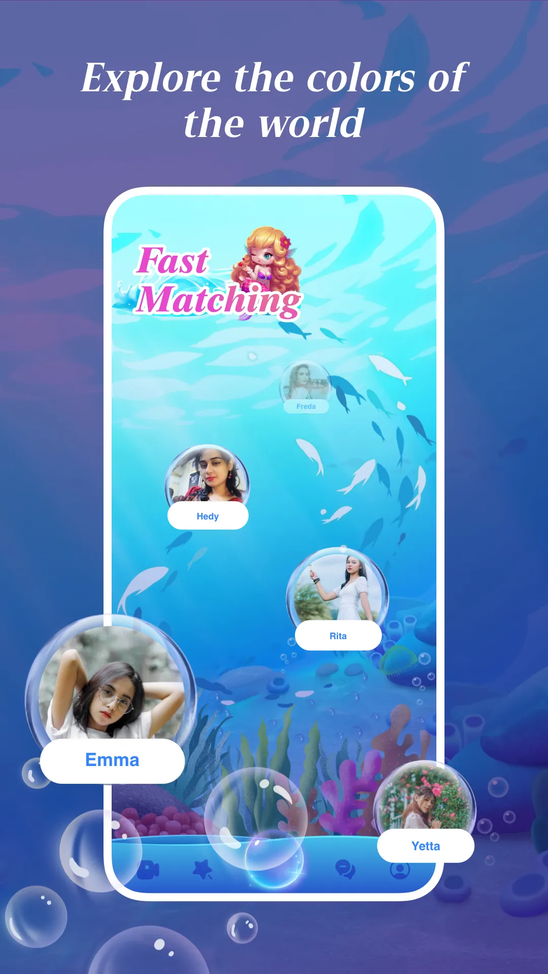 Metya | Indus Appstore | Screenshot