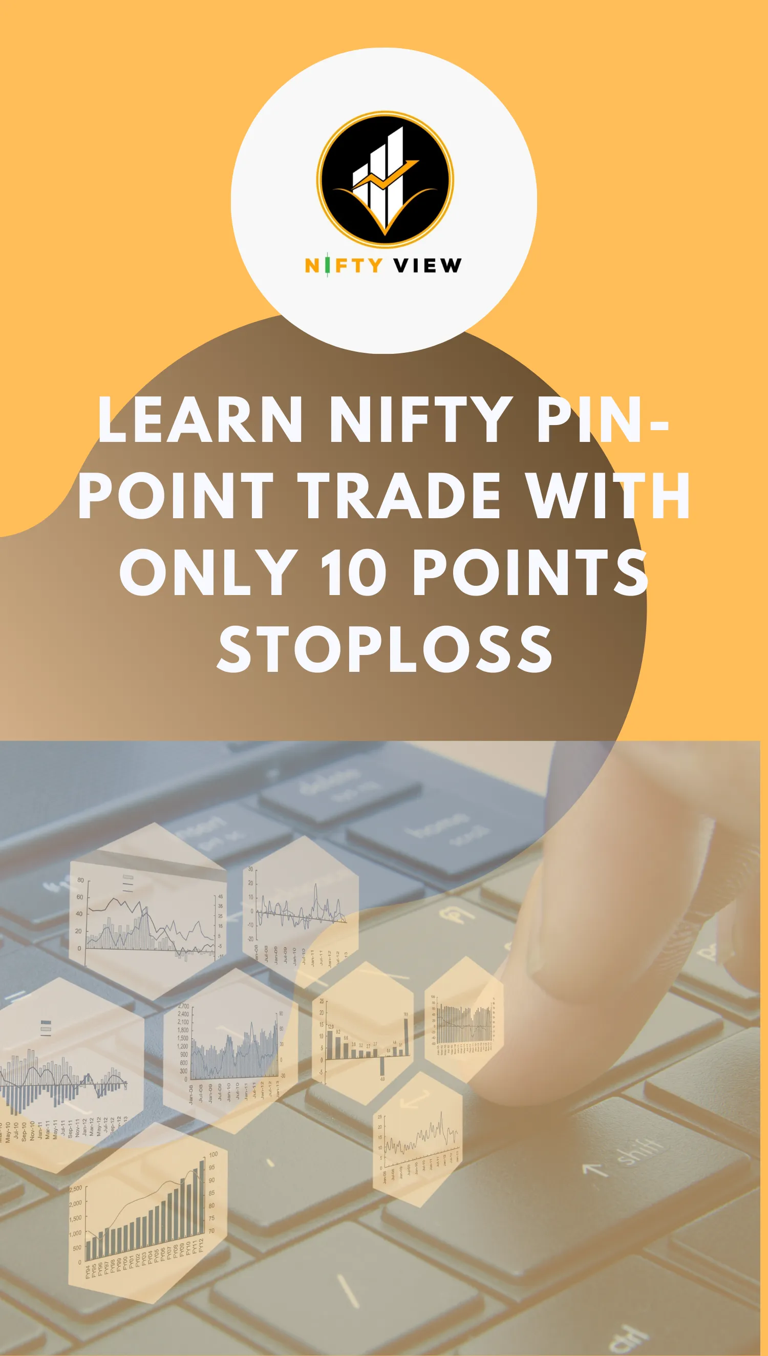 Nifty View | Indus Appstore | Screenshot