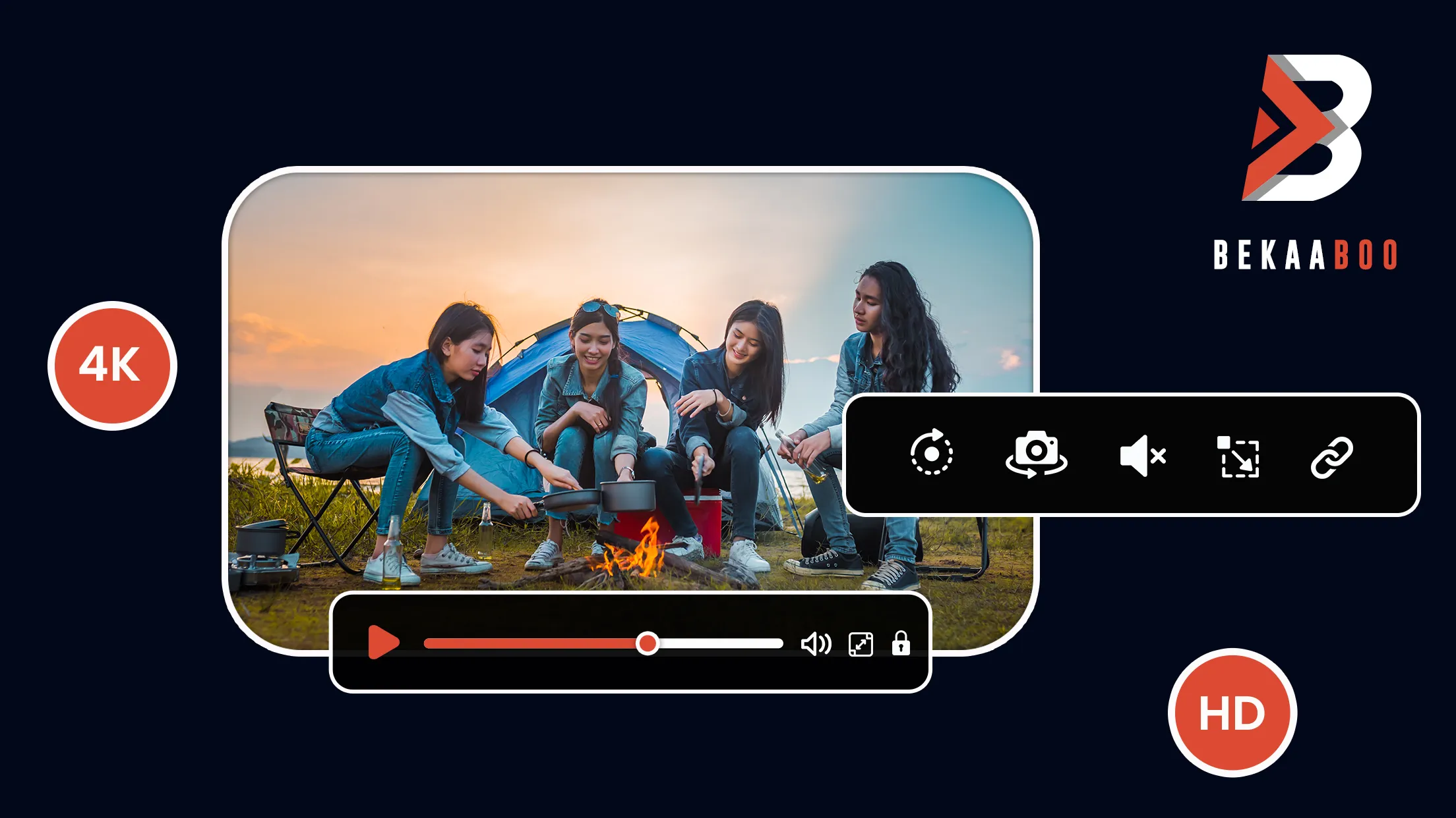 Bekaaboo | Indus Appstore | Screenshot