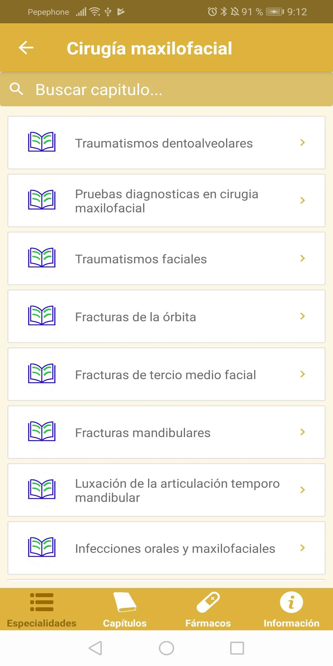 Médico de Urgencias | Indus Appstore | Screenshot