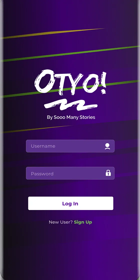 Otyo! | Indus Appstore | Screenshot