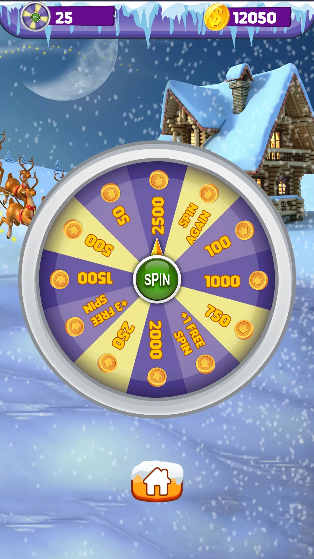 Wheel of Trivia: Spin & Learn | Indus Appstore | Screenshot