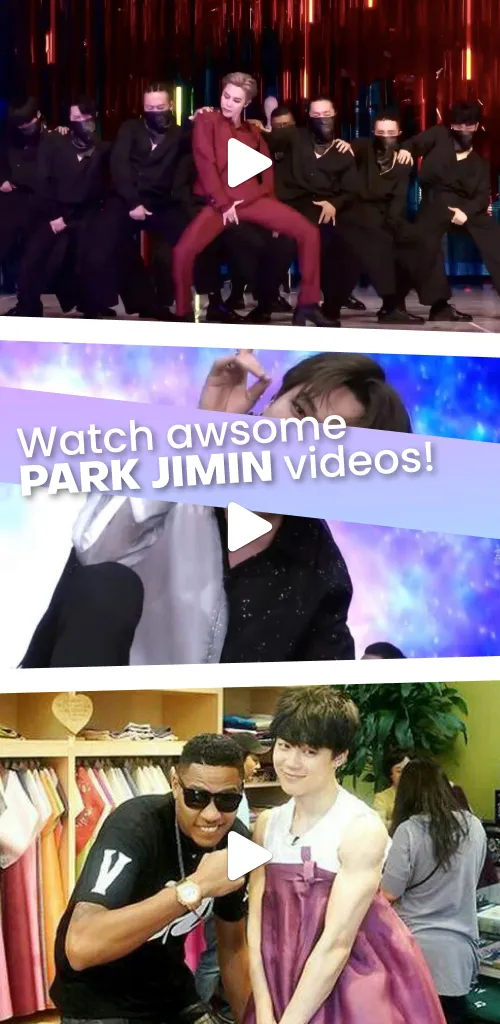 Jimin AIO Wallpaper Meme Video | Indus Appstore | Screenshot