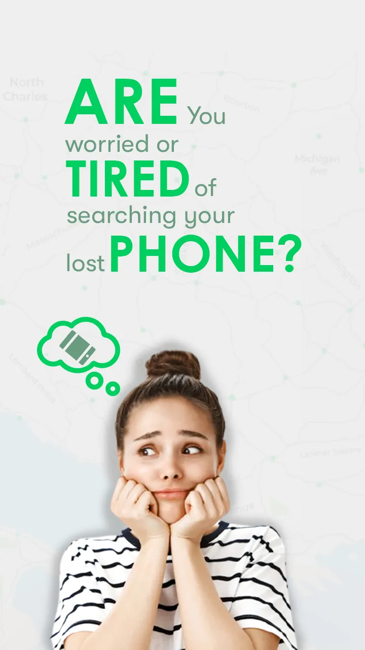 Find My Device - Lost Phone | Indus Appstore | Screenshot