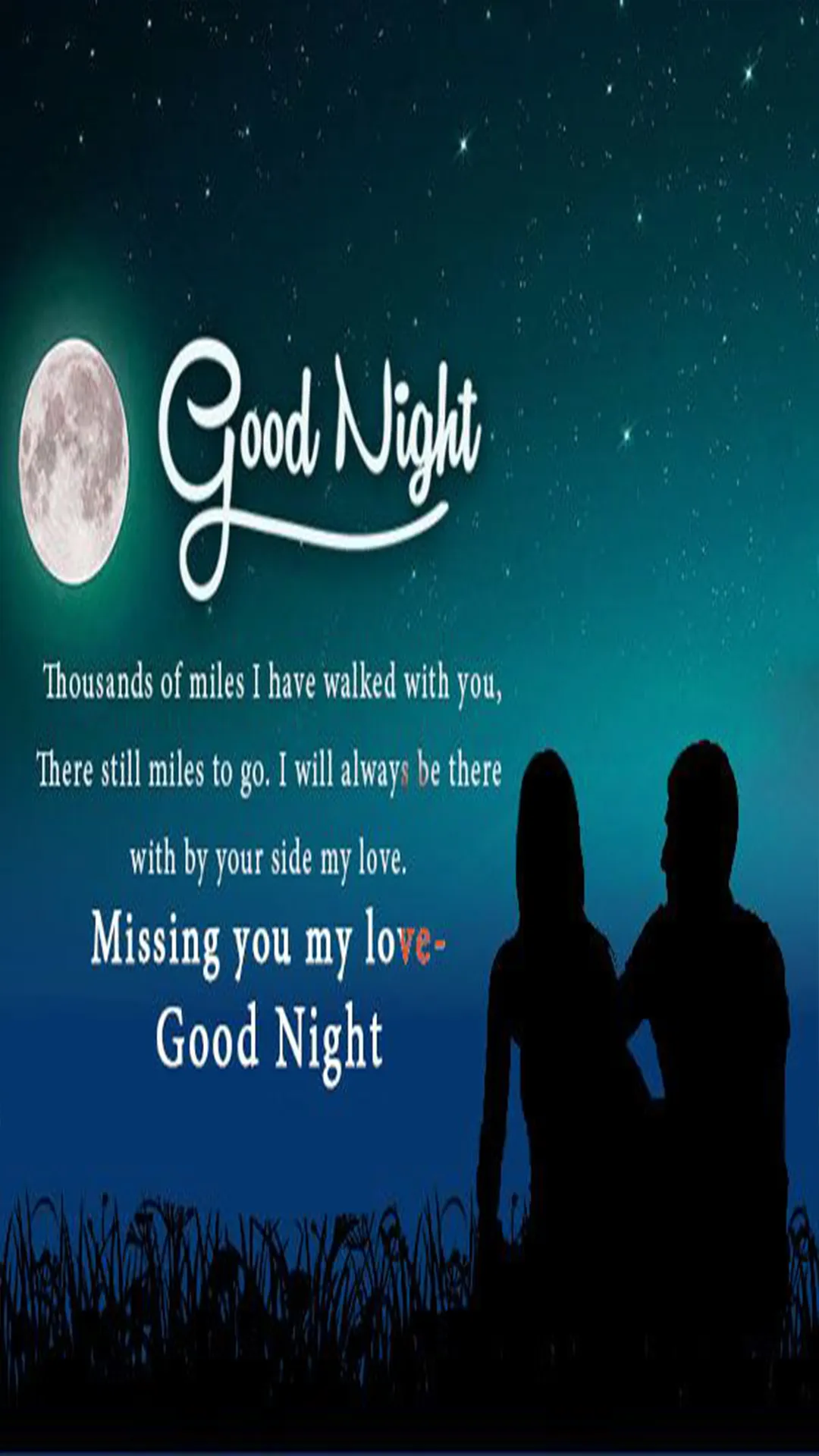 Good Night Sweet Dreams GIFs | Indus Appstore | Screenshot