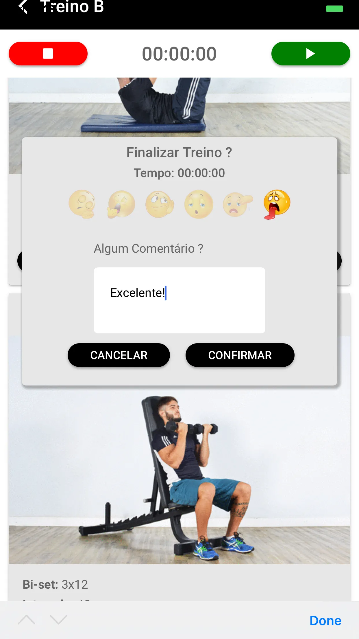 Leandro Aguiar | Indus Appstore | Screenshot