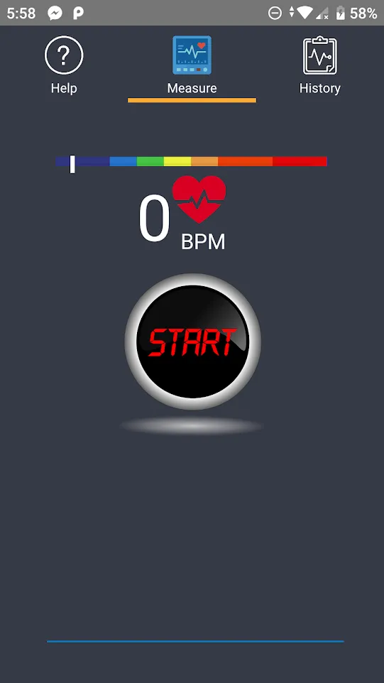 Heart Beat | Indus Appstore | Screenshot