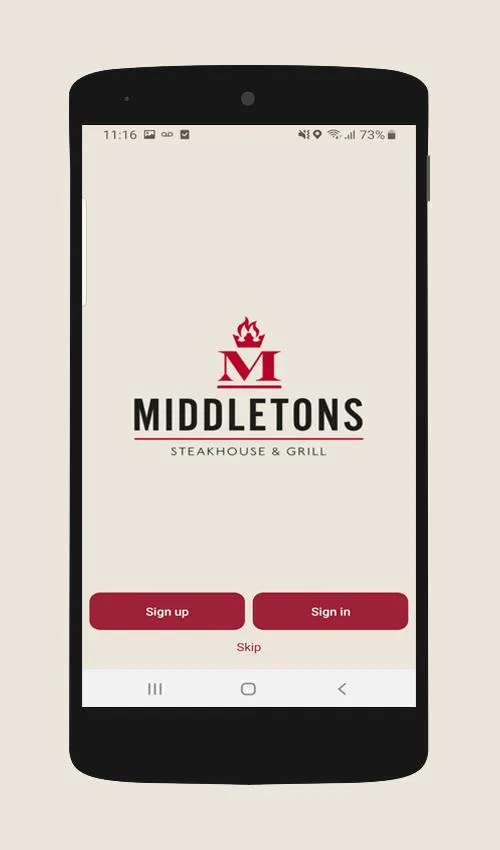 Middletons | Indus Appstore | Screenshot