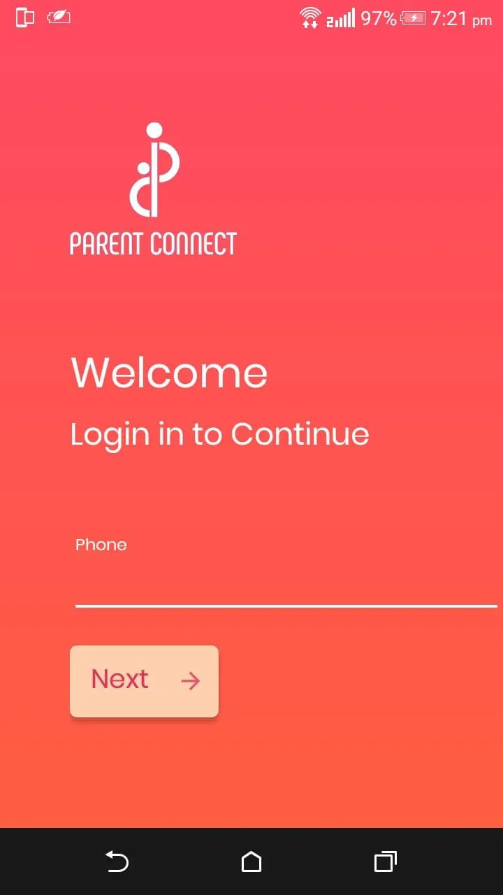 Carmel Convent High School Bad | Indus Appstore | Screenshot