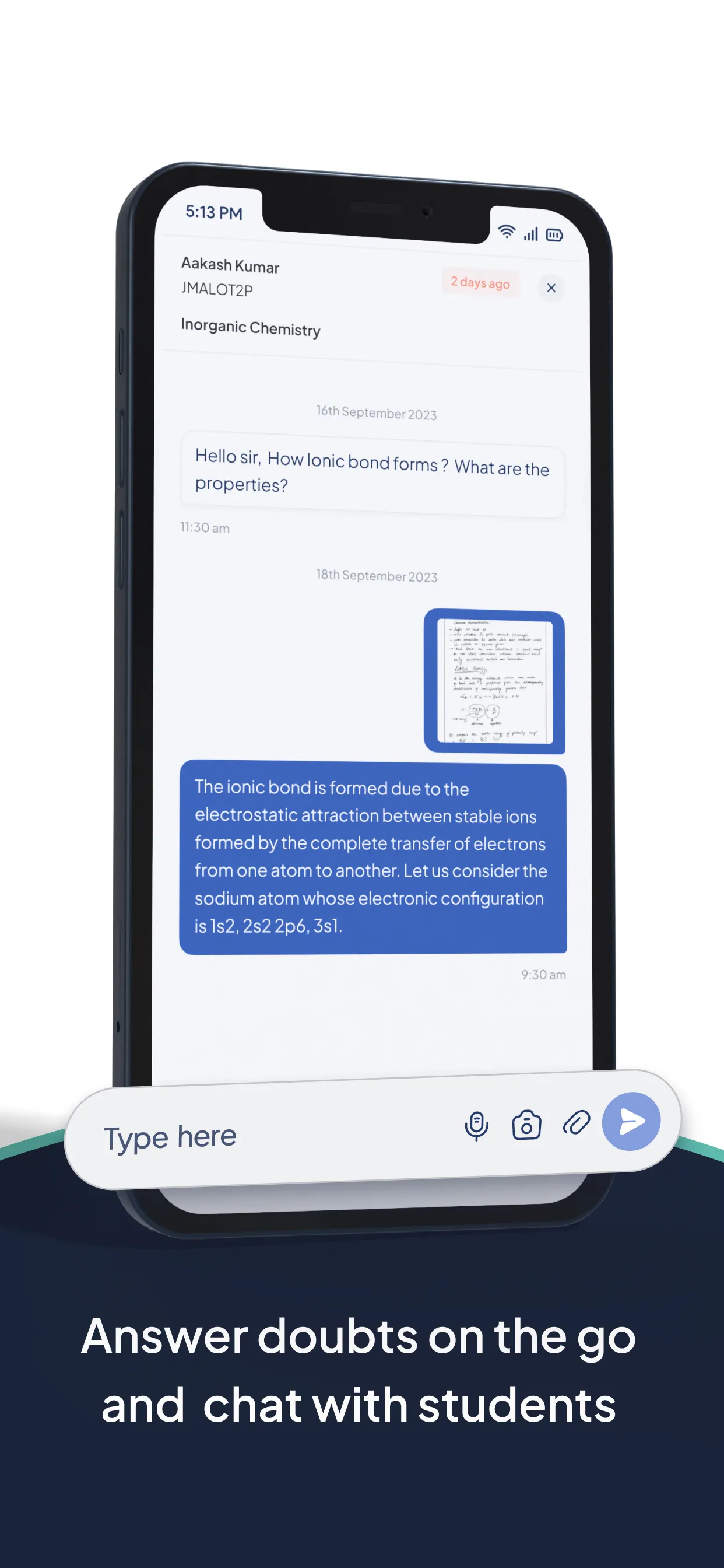 ASTRA (for ALLEN Faculty) | Indus Appstore | Screenshot